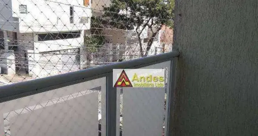 Sobrado à venda, 238 m² por R$ 1.862.000,00 - Água Fria - São Paulo/SP