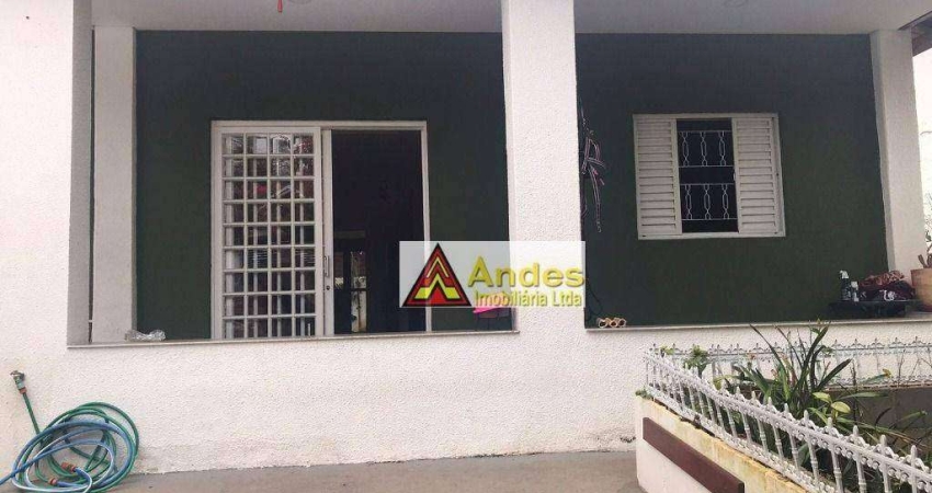 Casa à venda, 258 m² por R$ 950.000,00 - Tremembé - São Paulo/SP