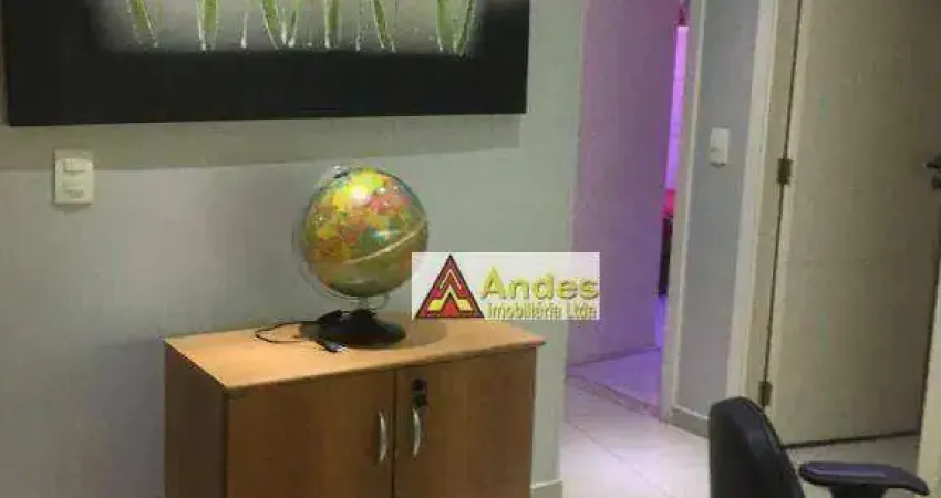 Apartamento à venda, 158 m² por R$ 900.000,00 - Santana - São Paulo/SP