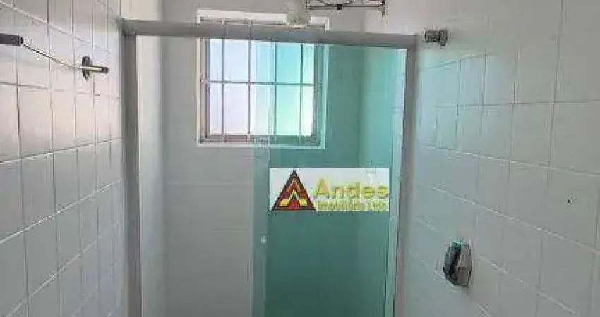 Sobrado à venda, 270 m² por R$ 750.000,00 - Lauzane Paulista - São Paulo/SP
