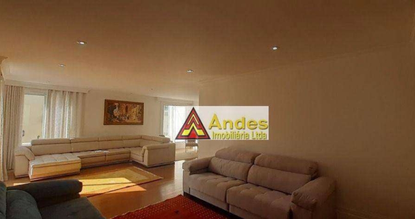 Casa Moderna e aconchegante fino acabamento placa solar 6 suítes c/ closet tds avarandadas 10 vgs  à venda, 1108 m² por R$ 7.500.000 - Pacaembu -/SP