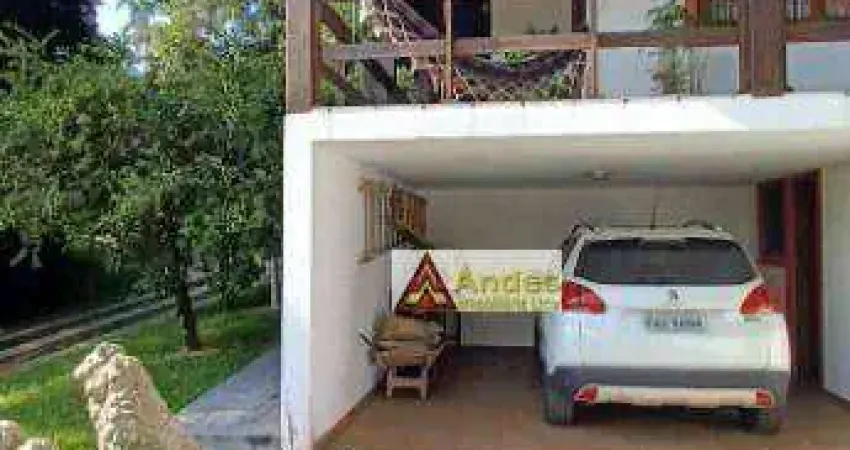 Casa à venda, 200 m² por R$ 905.000,00 - Mato Dentro - Mairiporã/SP