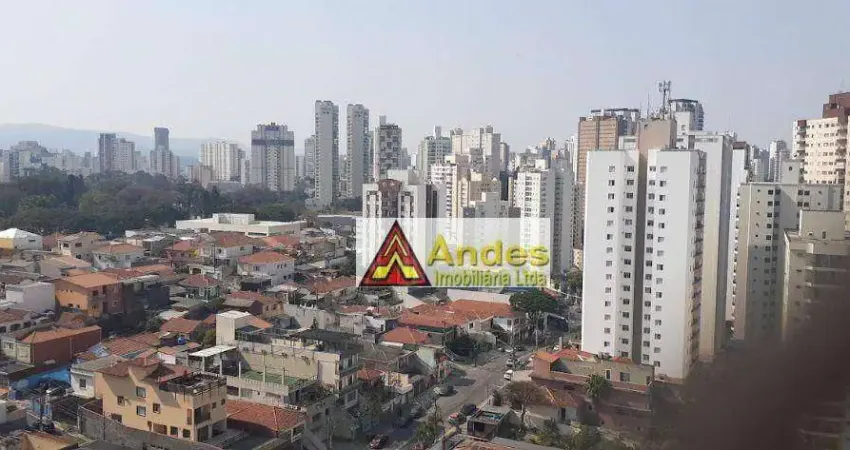 Alto Padrão Vista Panorâmica p/ Serra Varanda Gourmet 3 amplas suítes 3 vagas  à venda, 126 m² por R$ 1.500.000,00 Santana - São Paulo/SP