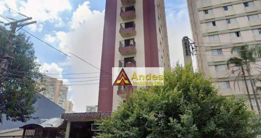 Apartamento à venda, 123 m² por R$ 695.000,00 - Santa Teresinha - São Paulo/SP