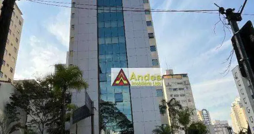 Conjunto para alugar, 41 m² por R$ 5.000/mês - Bela Vista - São Paulo/SP