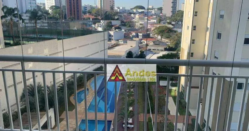 Apartamento à venda, 132 m² por R$ 1.420.000,00 - Jardim Zaira - Guarulhos/SP