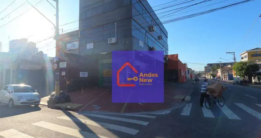 Prédio para alugar, 325 m² por R$ 7.000,00/mês - Vila Maria - São Paulo/SP