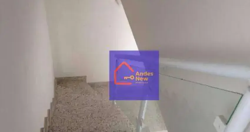Sobrado à venda, 100 m² por R$ 900.000,00 - Santana - São Paulo/SP