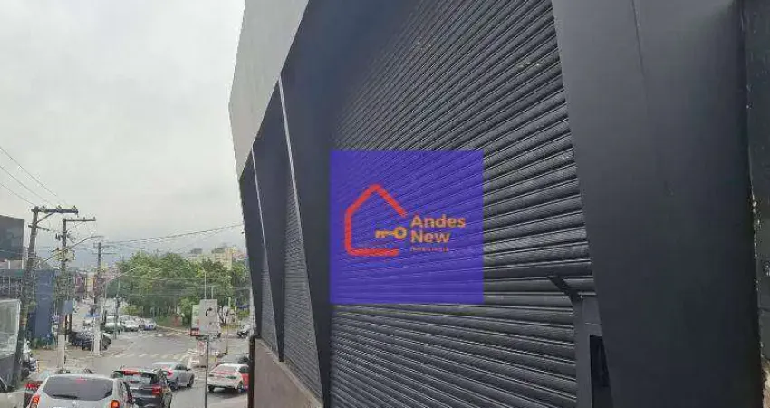 Salao 500M² ótima localização reformado