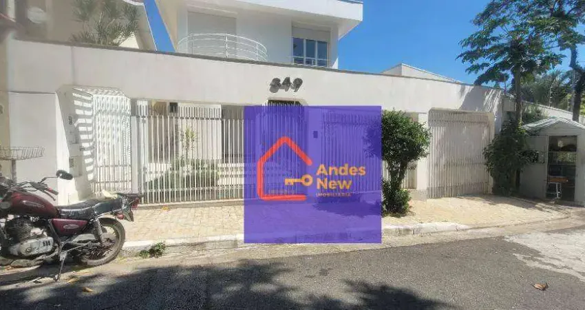Casa com 4 quartos à venda na Rua Abreu Lemos, Jardim Franca, São Paulo