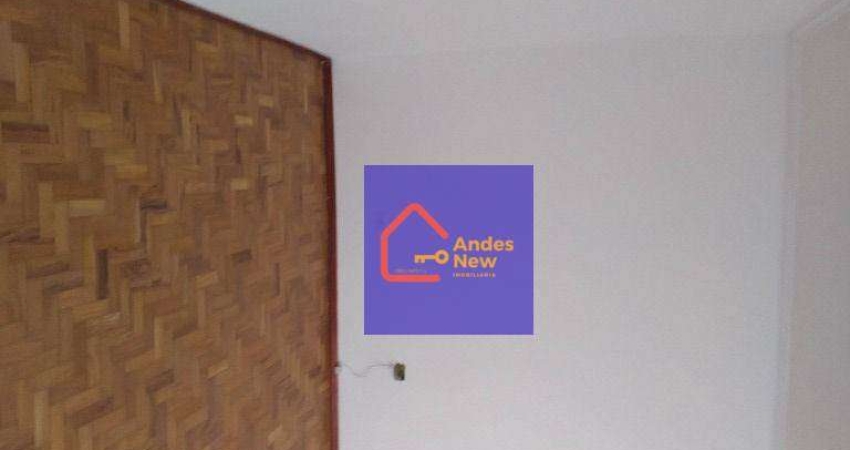 Apartamento à venda, 90 m² por R$ 450.000,00 - Água Fria - São Paulo/SP