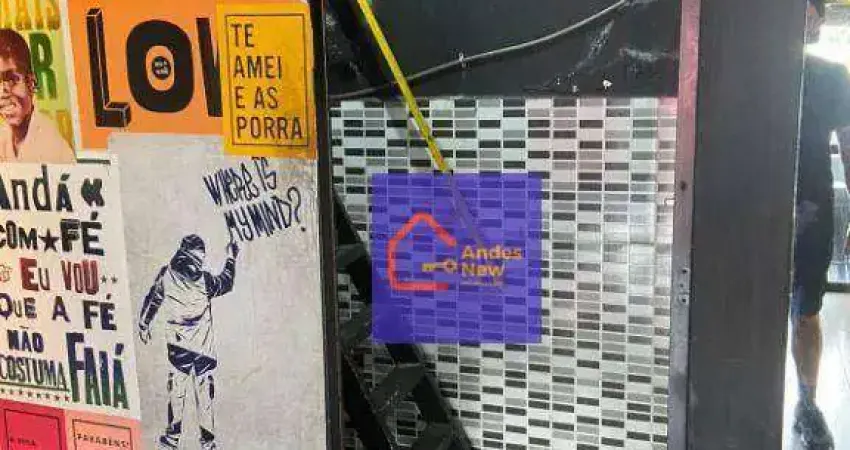 Loja para alugar, 66 m² por R$ 3.439,00/mês - Santana - São Paulo/SP