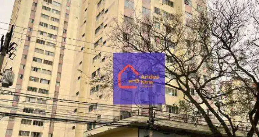 Apartamento à venda, 62 m² por R$ 460.000,00 - Santana - São Paulo/SP