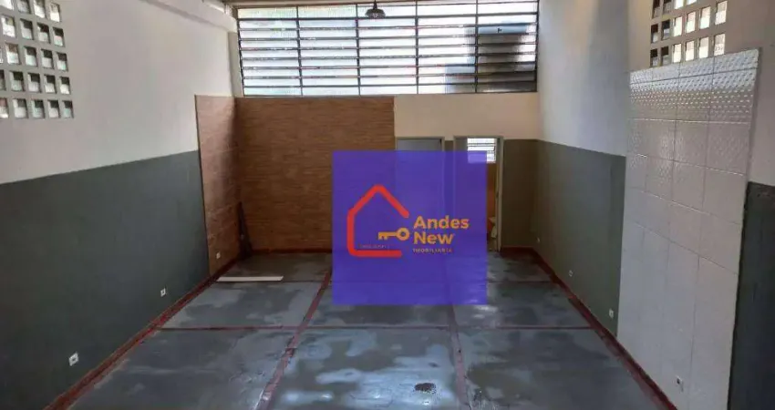 Prédio à venda, 300 m² por R$ 905.000,00 - Água Fria - São Paulo/SP