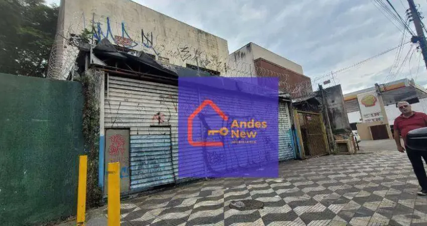 Prédio à venda na Avenida Engenheiro Caetano Álvares, Mandaqui, São Paulo