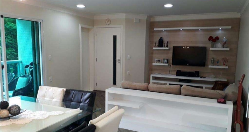 Apartamento à venda, 118 m² por R$ 1.320.000,00 - Santana - São Paulo/SP