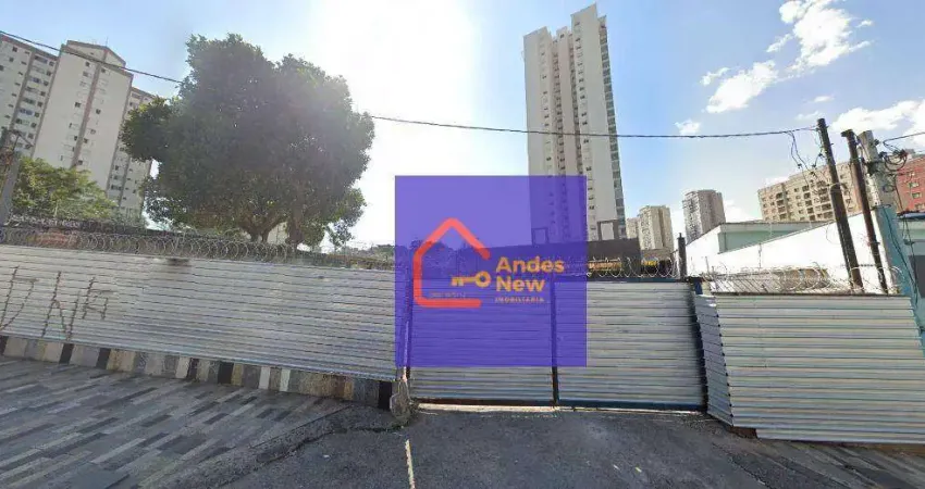 Galpão, 1072 m² - venda por R$ 5.896.000,00 ou aluguel por R$ 18.656,36/mês - Santana - São Paulo/SP