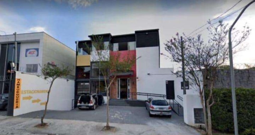 Prédio para alugar, 350 m² por R$ 20.241,00/mês - Tucuruvi - São Paulo/SP