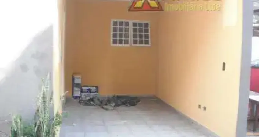 Sobrado para alugar, 100 m² por R$ 2.520,00/mês - Jardim Carlu - São Paulo/SP
