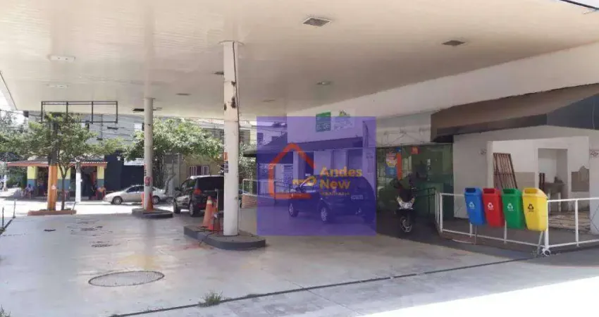 Terreno, 959 m² - venda por r$ 8.000.000 ou aluguel por r$ 28.537/mês - barra funda - são paulo/sp