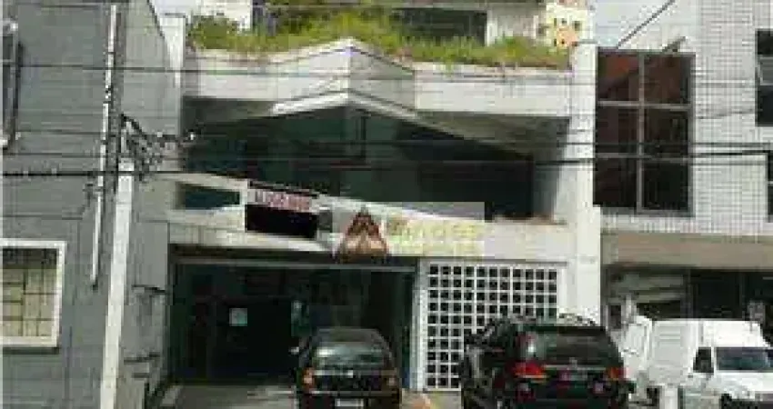 Prédio para alugar na Rua Alfredo Pujol, Santana, São Paulo