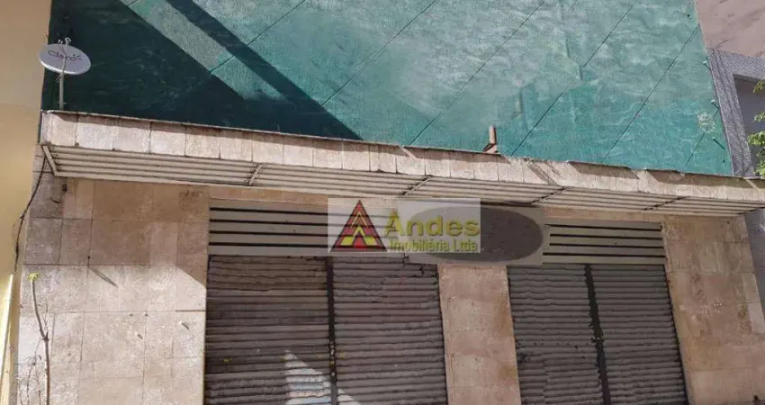 Prédio à venda, 750 m² por r$ 4.900.000 - santa efigênia - são paulo/sp