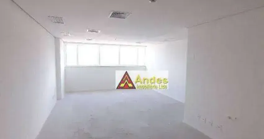 Sala, 40 m² - venda por r$ 350.000,00 ou aluguel por r$ 2.768,00/mês - santana - são paulo/sp
