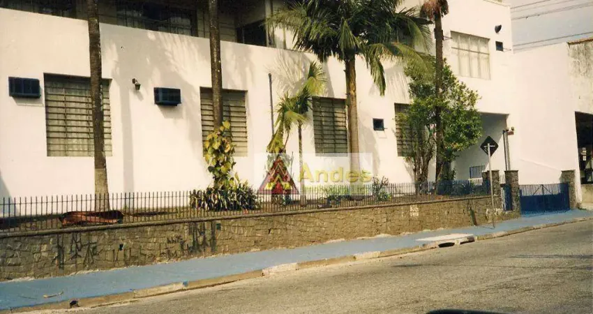 Prédio para venda, 1400 m² por r$ 6.400.000,00 - freguesia do ó - são paulo/sp