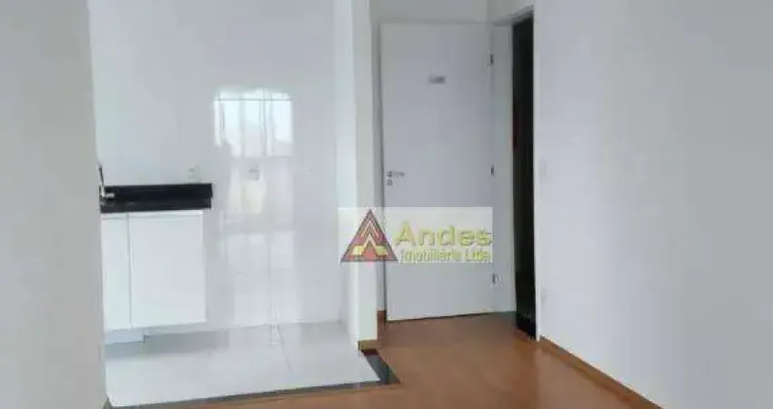 Apartamento com 2 dormitórios à venda, 43 m² por r$ 350.000,00 - jaçanã - são paulo/sp