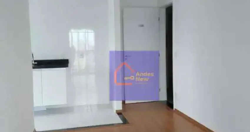 Apartamento à venda, 43 m² por r$ 390.000,00 - jaçanã - são paulo/sp