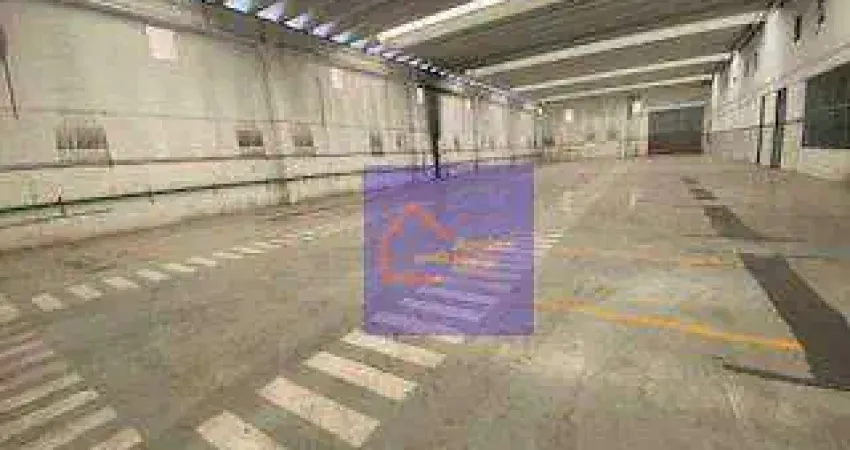 Galpão av principal de interlagos terreno 15.500 m2 fte 3 ruas 5500 m² - venda por r$ 250.000.000 - jardim marajoara - são paulo/sp