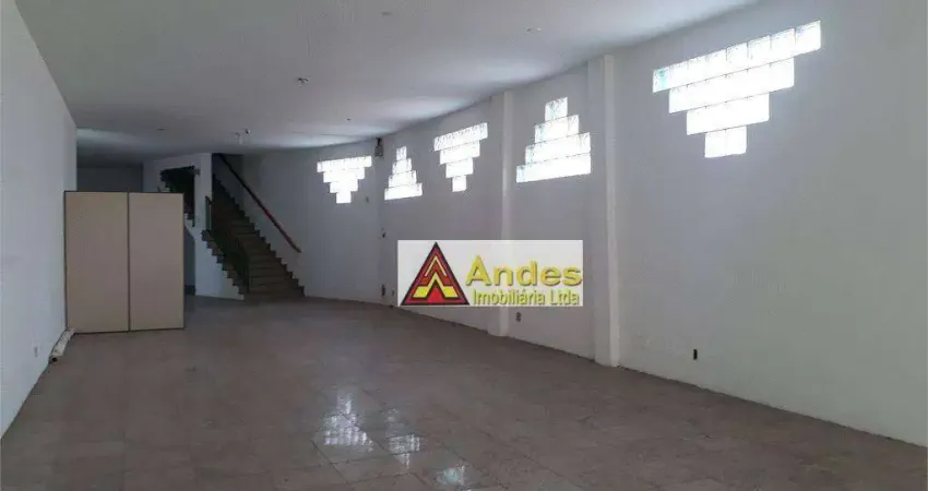 Prédio, 1000 m² - venda por r$ 5.000.000,00 ou aluguel por r$ 30.000,00/mês - santana - são paulo/sp