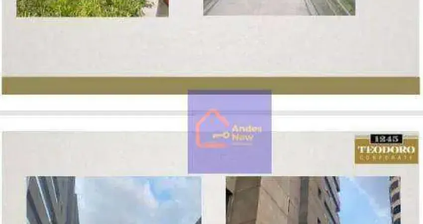 Conjunto comercial novo 6 vagas 162 m² - venda por r$ 3.950.000 ou aluguel por r$ 16.000/mês - pinheiros - são paulo/sp