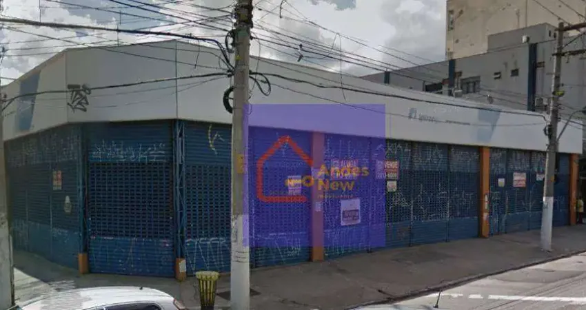 Loja à venda, 423 m² por r$ 3.200.000,00 - canindé - são paulo/sp