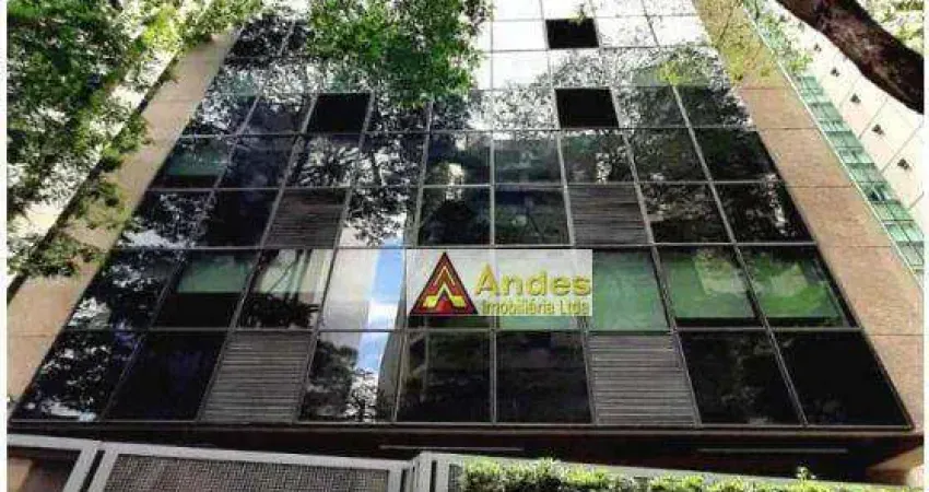 Prédio para venda, 3389 m² por r$ 28.000.000,00 - berrini - são paulo/sp