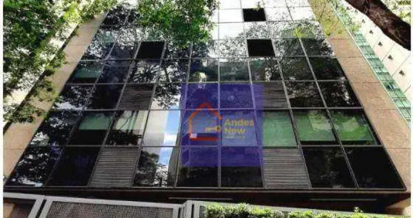 Prédio para venda, 3389 m² por r$ 28.000.000,00 - berrini - são paulo/sp