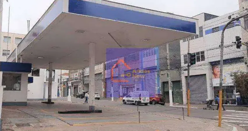 Terreno, 348 m² - venda por r$ 3.000.000,00 ou aluguel por r$ 11.335,46/mês - bom retiro - são paulo/sp