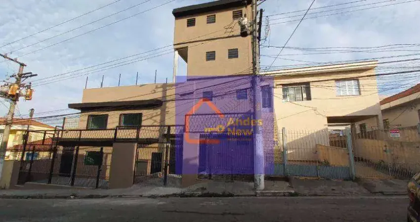 Prédio, 1325 m² - venda por r$ 4.500.000,00 ou aluguel por r$ 37.940,67/mês - vila maria - são paulo/sp