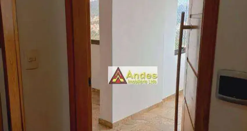 Apartamento à venda, 155 m² por r$ 1.500.000,00 - vila albertina - são paulo/sp