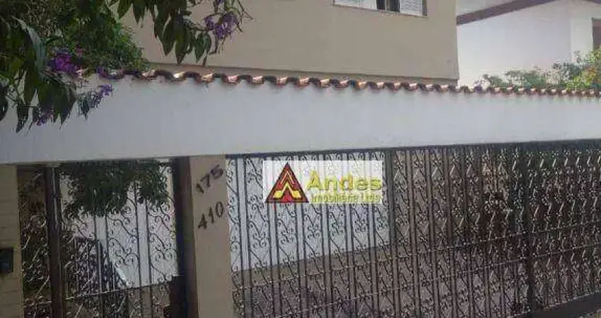 Casa, 340 m² - venda por r$ 1.700.000,00 ou aluguel por r$ 8.400,00/mês - tremembé - são paulo/sp