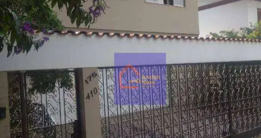 Casa, 340 m² - venda por r$ 1.700.000,00 ou aluguel por r$ 8.400,00/mês - tremembé - são paulo/sp