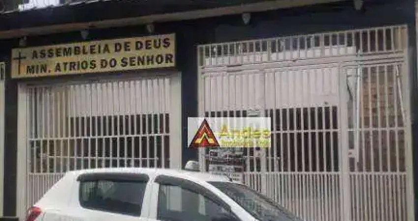Prédio, 400 m² - venda por r$ 3.500.000,00 ou aluguel por r$ 30.600,00/mês - brasilândia - são paulo/sp