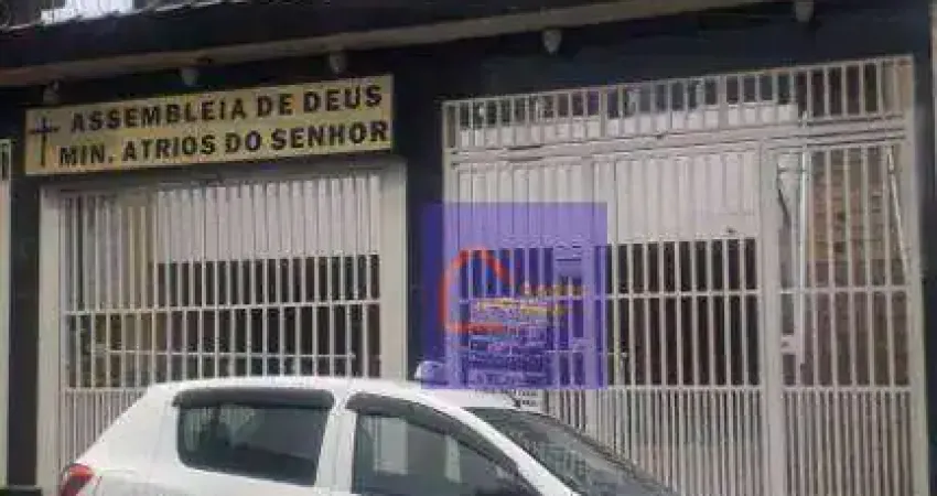 Prédio, 400 m² - venda por r$ 3.500.000,00 ou aluguel por r$ 30.600,00/mês - brasilândia - são paulo/sp