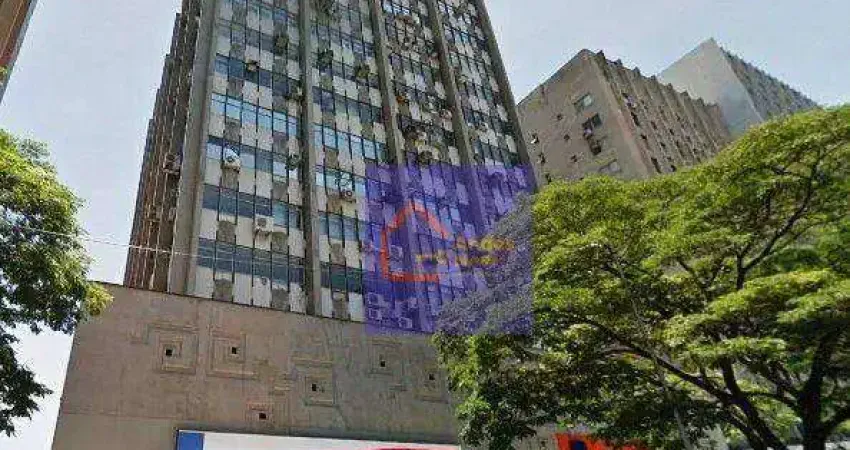 Conjunto à venda, 598 m² por r$ 6.500.000,00 - jardim paulistano - são paulo/sp