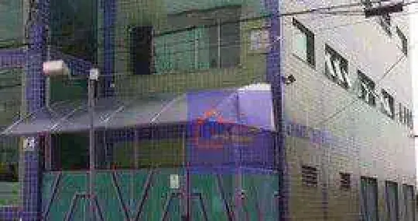 Prédio p/ academia escola clinica 671 m² -5 pavimentos venda por r$ 6.200.000 ou aluguel por r$ 23.000/mês - freguesia do ó - são paulo/sp