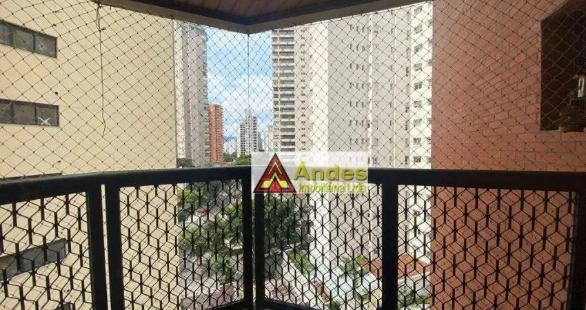 Apartamento, 90 m² - venda por r$ 895.000,00 ou aluguel por r$ 4.400,00/mês - santana - são paulo/sp