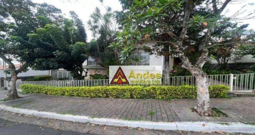 Sobrado com 3 dormitórios à venda, 320 m² por r$ 2.200.000,00 - jardim sao paulo(zona norte) - são paulo/sp