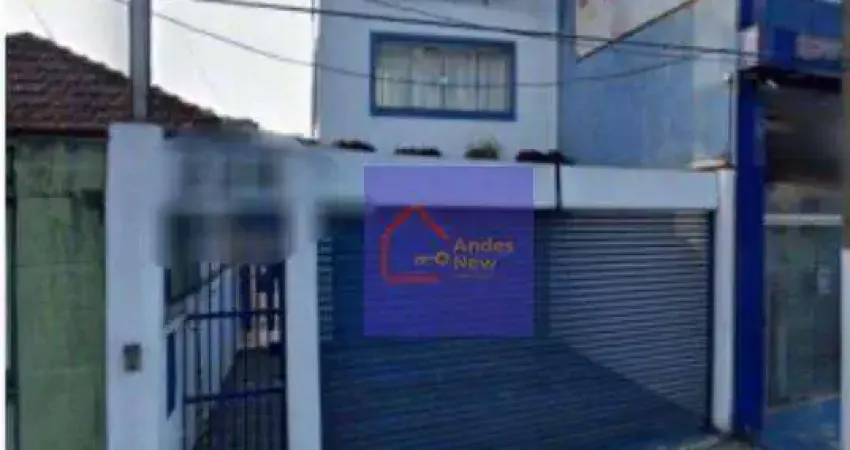 Prédio, 130 m² - venda por r$ 850.000,00 ou aluguel por r$ 9.100,00/mês - tucuruvi - são paulo/sp
