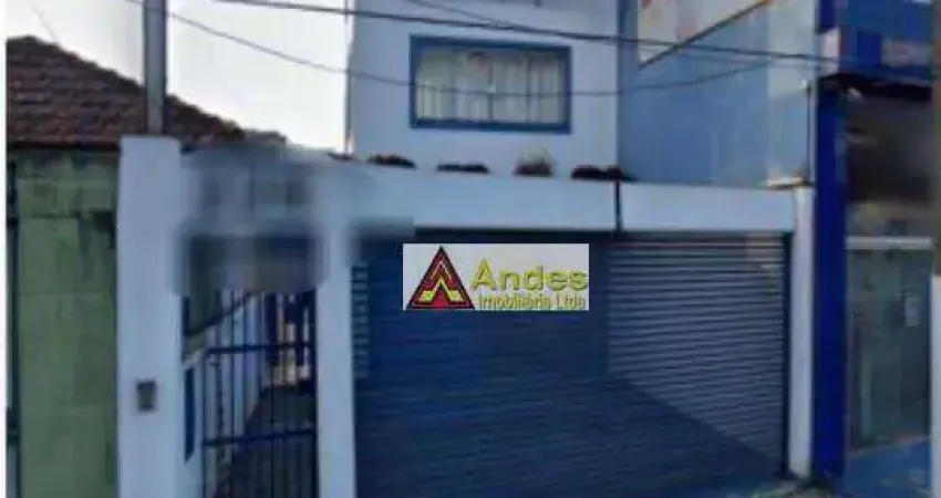 Prédio, 130 m² - venda por r$ 850.000,00 ou aluguel por r$ 9.100,00/mês - tucuruvi - são paulo/sp