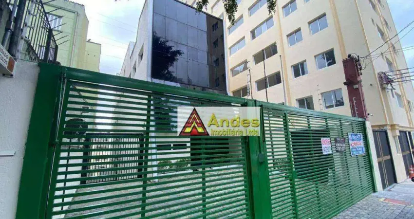 Prédio, 1500 m² - venda por r$ 7.000.000,00 ou aluguel por r$ 58.300,00/mês - santana - são paulo/sp